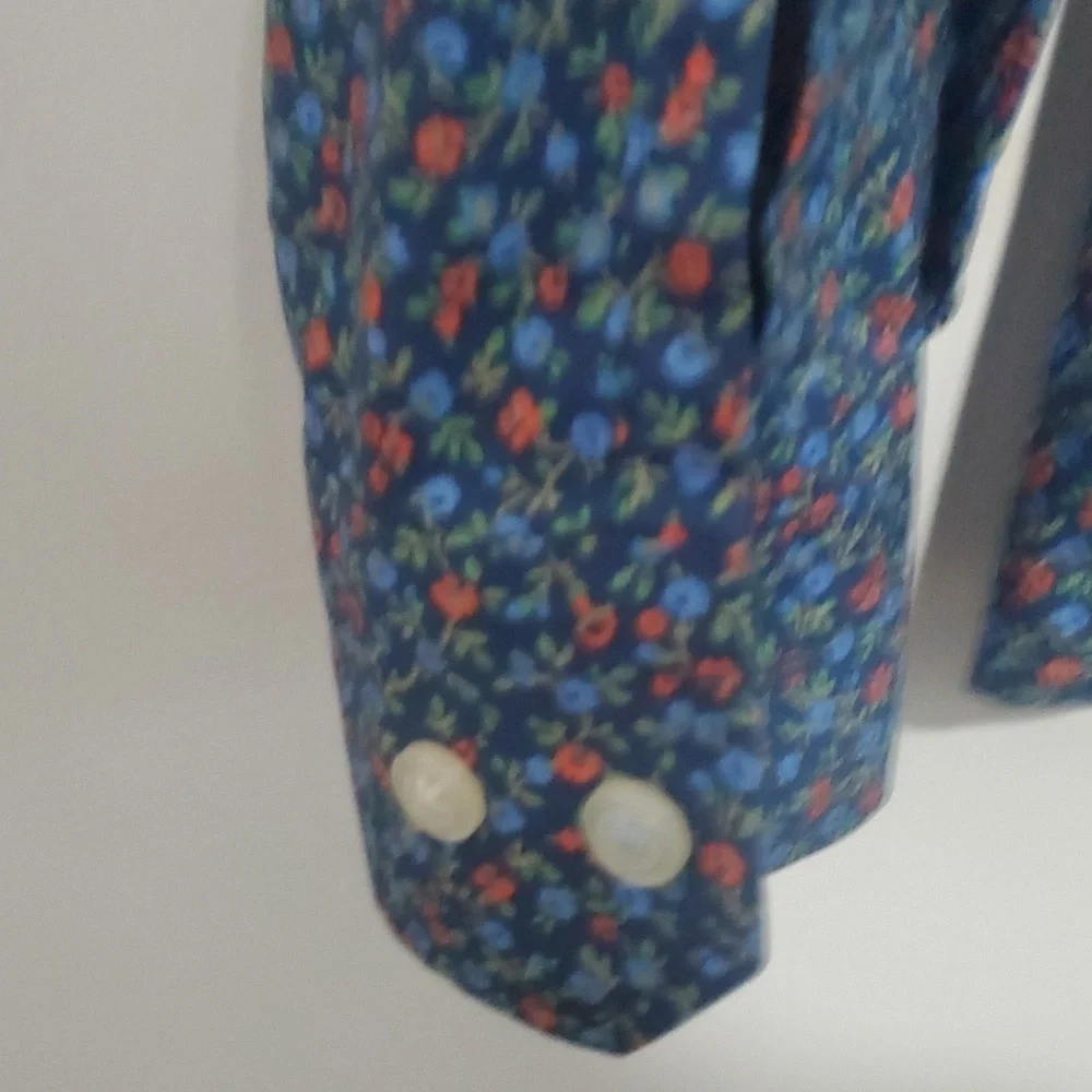 Banana Republic mens dress shirt